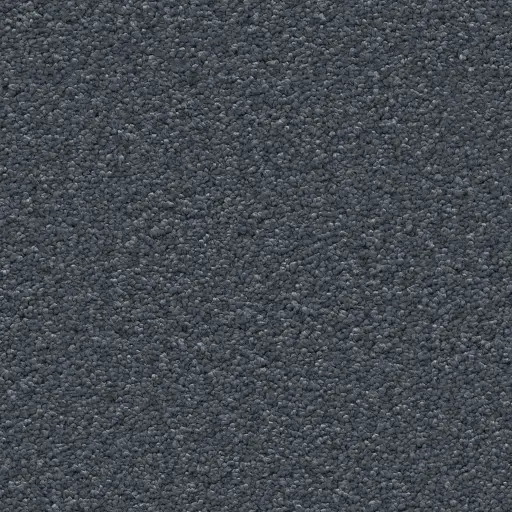 Maison Tapis tapijt Newport kleur 0700 blauw 14mm 4m breed