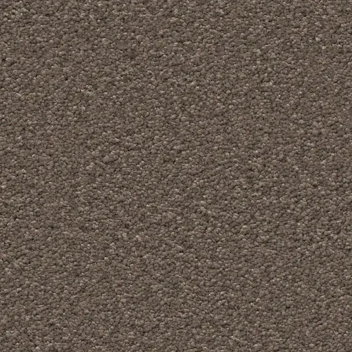 Maison Tapis tapijt Newport kleur 0600 bruin 14mm 4m breed