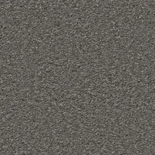 Maison Tapis tapijt Newport kleur 0101 donkergrijs 14mm 4m breed