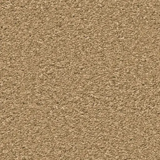 Maison Tapis tapijt Newport kleur 0800 geel 14mm 4m breed