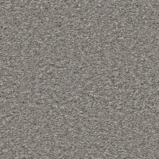 Maison Tapis tapijt Newport kleur 0100 grijs 14mm 4m breed