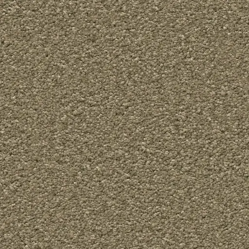 Maison Tapis tapijt Newport kleur 0912 olijf 14mm 4m breed