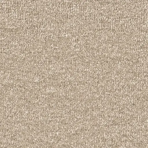 Maison Tapis tapijt Nifty kleur 0400 beige 12mm 4m breed