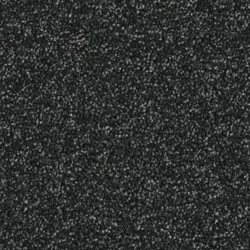 Maison Tapis tapijt Nifty kleur 0205 antraciet 12mm 4m breed