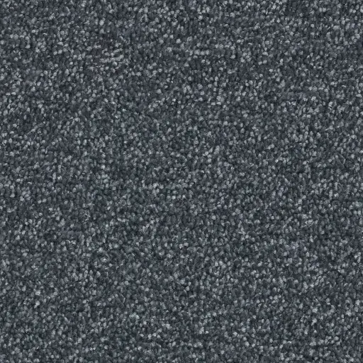 Maison Tapis tapijt Nifty kleur 0715 donkerblauw 12mm 4m breed