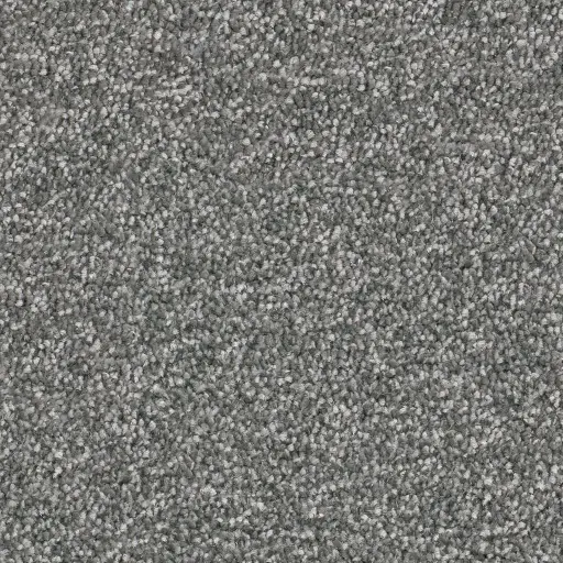 Maison Tapis tapijt Nifty kleur 0100 grijs 12mm 4m breed