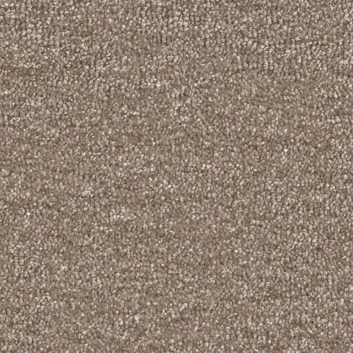 Maison Tapis tapijt Nifty kleur 0602 lichtbruin 12mm 4m breed
