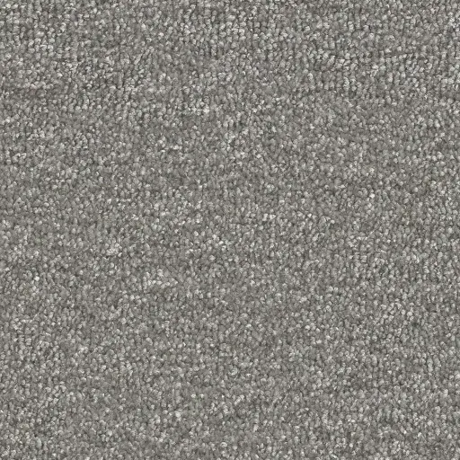 Maison Tapis tapijt Nifty kleur 0165 lichtgrijs 12mm 4m breed