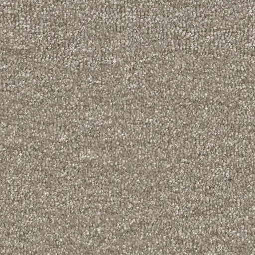 Maison Tapis tapijt Nifty kleur 0410 zand 12mm 4m breed