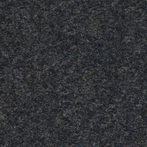 Maison Tapis tapijt Novasuper kleur 0794 nachtblauw 5,2mm 4m breed