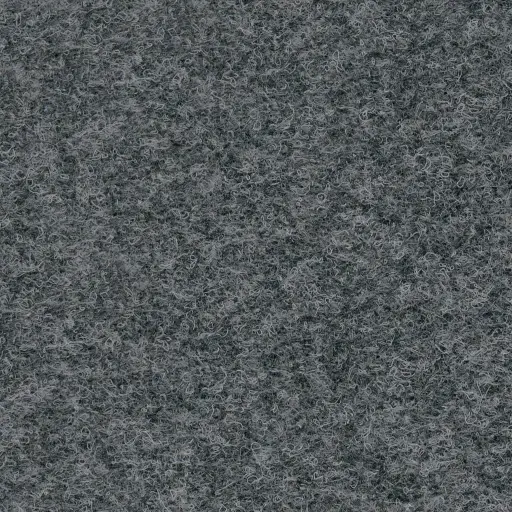 Maison Tapis tapijt Novasuper kleur 0170 titaan 5,2mm 4m breed