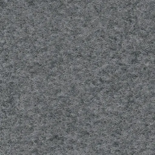Maison Tapis tapijt Novazon kleur 0130 betongrijs 8mm 4m breed