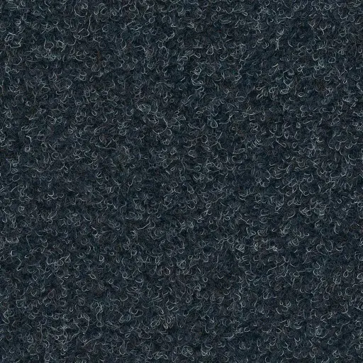 Maison Tapis tapijt Novazon kleur 0700 blauw 8mm 4m breed