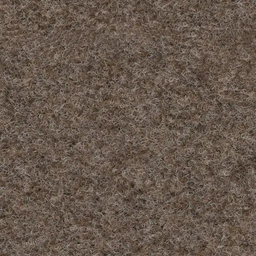 Maison Tapis tapijt Novazon kleur 0405 camel 8mm 4m breed