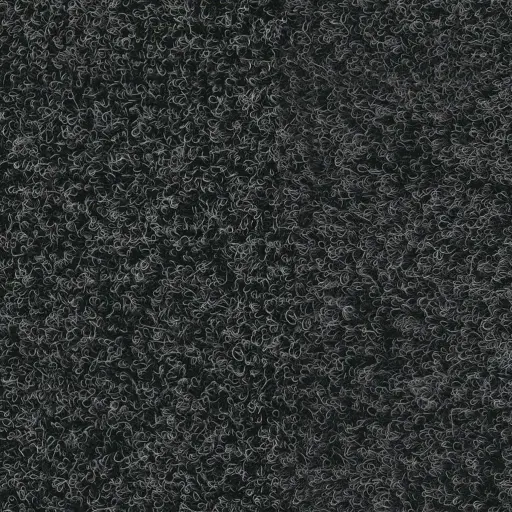Maison Tapis tapijt Novazon kleur 0246 carbon 8mm 4m breed