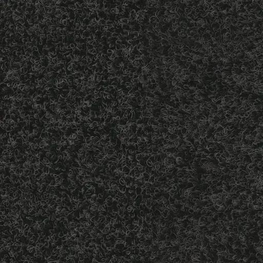 Maison Tapis tapijt Novazon kleur 0230 onyx 8mm 4m breed