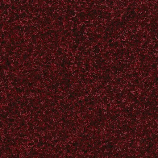 Maison Tapis tapijt Novazon kleur 1000 rood 8mm 4m breed