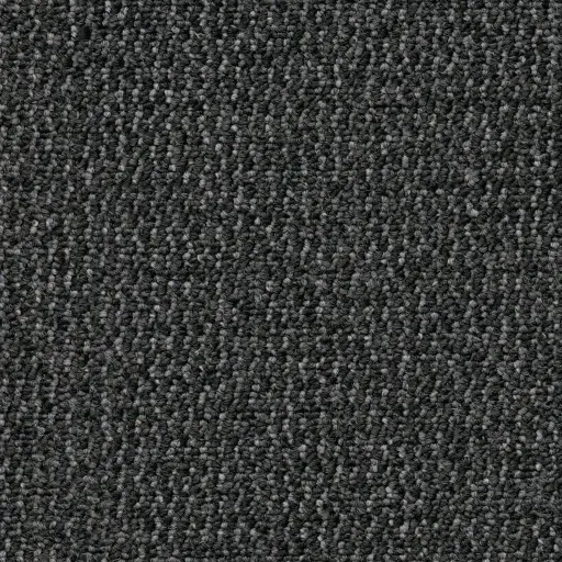 Maison Tapis tapijt Odessa kleur 0205 antraciet 5,5mm 4m breed