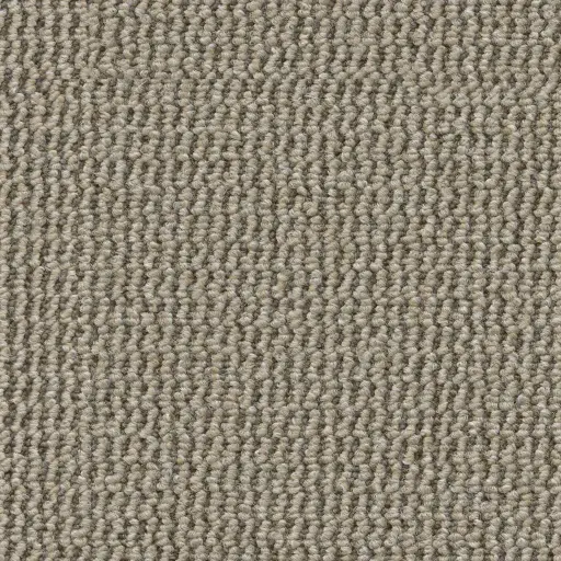 Maison Tapis tapijt Odessa kleur 0400 beige 5,5mm 4m breed