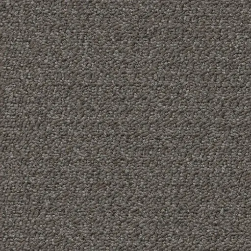 Maison Tapis tapijt Odessa kleur 0600 bruin 5,5mm 4m breed