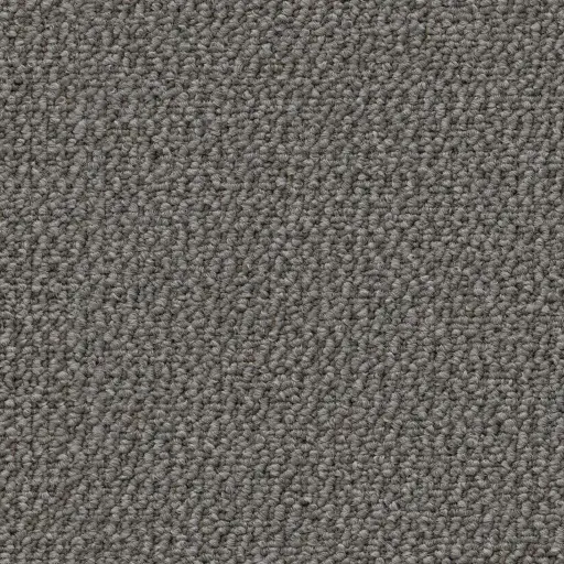 Maison Tapis tapijt Odessa kleur 0125 bruingrijs 5,5mm 4m breed