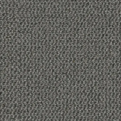 Maison Tapis tapijt Odessa kleur 0100 grijs 5,5mm 4m breed