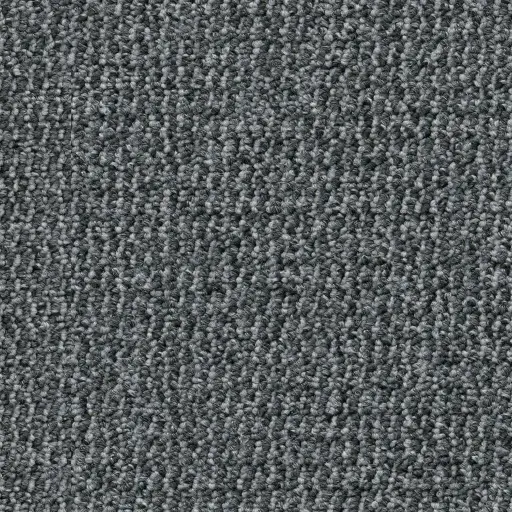 Maison Tapis tapijt Odessa kleur 0135 grijsblauw 5,5mm 4m breed