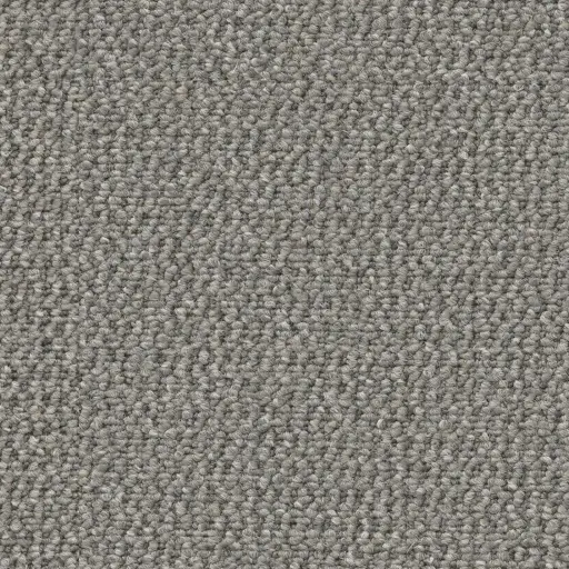 Maison Tapis tapijt Odessa kleur 0165 lichtgrijs 5,5mm 4m breed