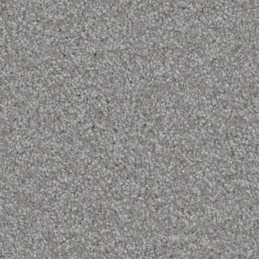 Maison Tapis tapijt Portland kleur 0147 aluminium 20mm 4m breed