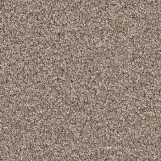 Maison Tapis tapijt Portland kleur 0195 greige 20mm 4m breed