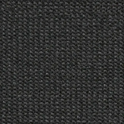 Maison Tapis tapijt Riverside kleur 0205 antraciet 5mm 4m breed