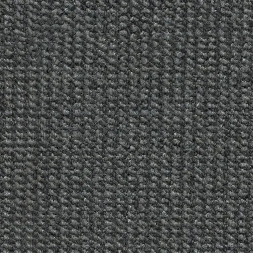 Maison Tapis tapijt Riverside kleur 0180 grafiet 5mm 4m breed