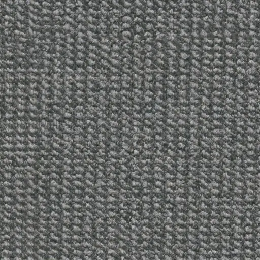 Maison Tapis tapijt Riverside kleur 0115 muisgrijs 5mm 4m breed