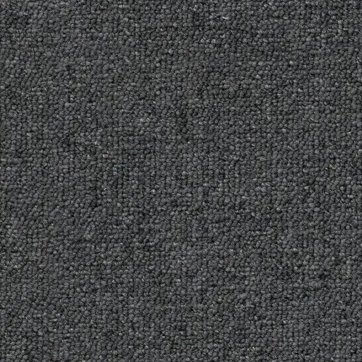 Maison Tapis tapijt Scottsdale kleur 0205 antraciet 5,5mm 4m breed