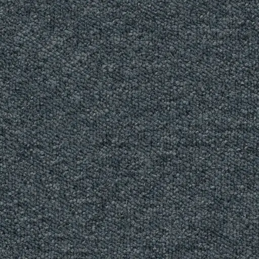 Maison Tapis tapijt Scottsdale kleur 0787 blauwgrijs 5,5mm 4m breed