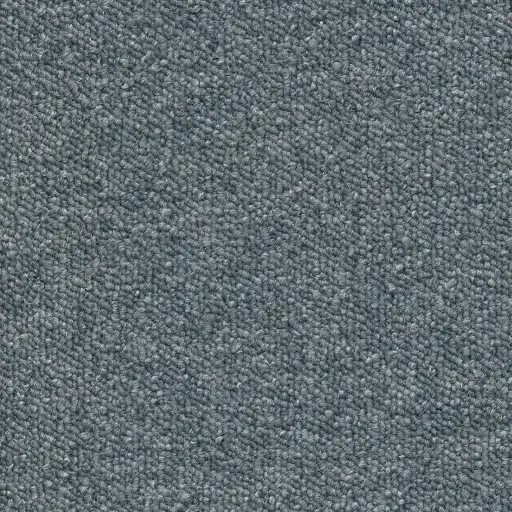 Maison Tapis tapijt Scottsdale kleur 0935 blauwgroen 5,5mm 4m breed