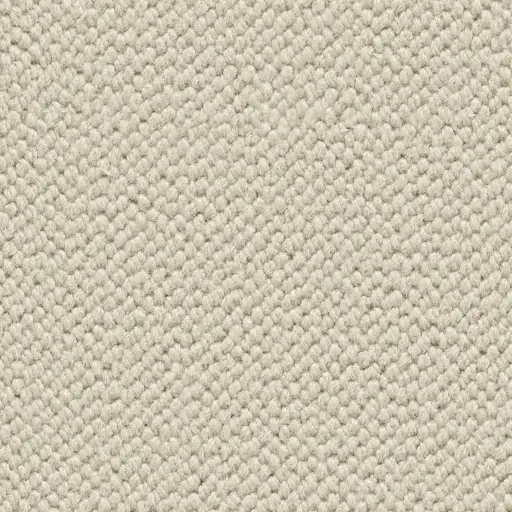 Maison Tapis tapijt Tide Doria kleur 0005 creme 10mm 4m breed
