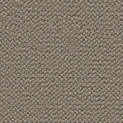Maison Tapis tapijt Tide Doria kleur 0535 taupe 10mm 4m breed