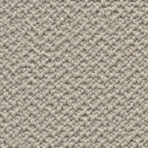 Maison Tapis tapijt Tide Doria Clanton kleur 0400 beige 10mm 4m breed