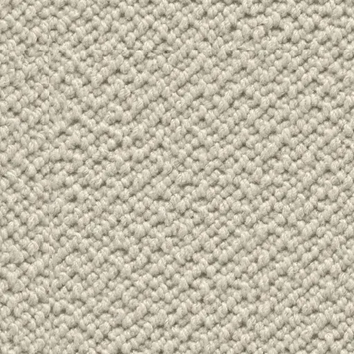 Maison Tapis tapijt Tide Doria Clanton kleur 0005 creme 10mm 4m breed