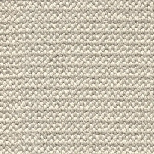 Maison Tapis tapijt Tide Doria Tweed kleur 0030 champagne 10mm 4m breed