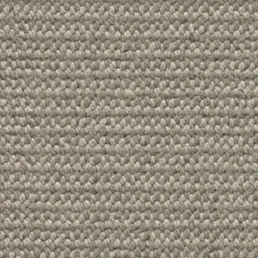 Maison Tapis tapijt Tide Doria Tweed kleur 0102 warmgrijs 10mm 4m breed