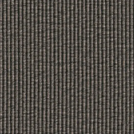 Maison Tapis tapijt Weave Style kleur 0101 donkergrijs 4,5mm verschillende breedtes