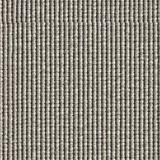 Maison Tapis tapijt Weave Style kleur 0165 lichtgrijs 4,5mm verschillende breedtes