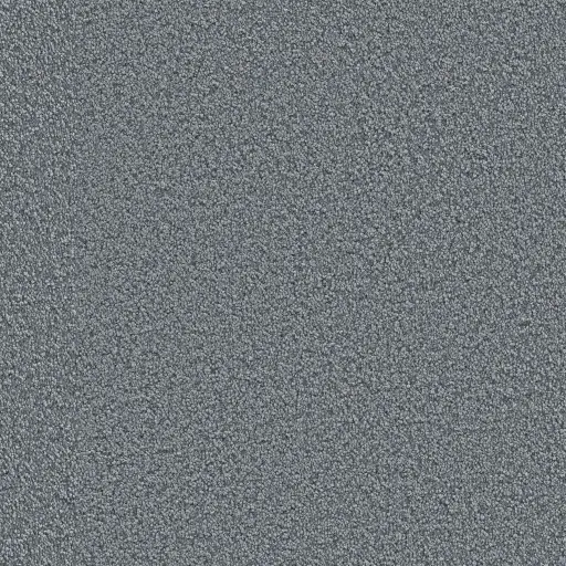 Maison Tapis tapijt Tide Gallia kleur 0700 blauw 15mm 4m breed