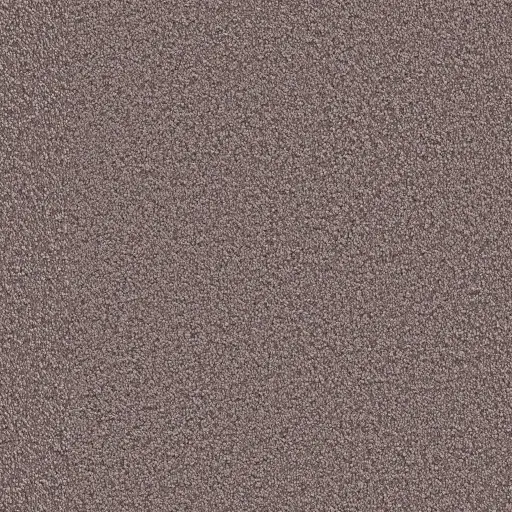 Maison Tapis tapijt Tide Gallia kleur 0560 lila 15mm 4m breed