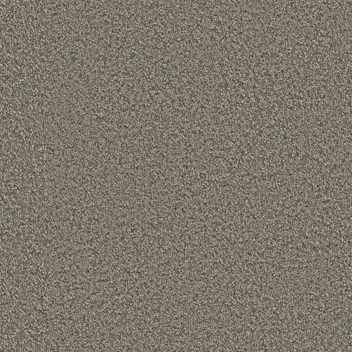 Maison Tapis tapijt Tide Gallia kleur 0102 warmgrijs 15mm 4m breed