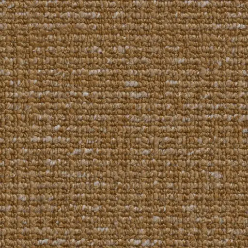 Maison Tapis tapijt Topaas kleur 0821 goudgeel 6mm 4m breed