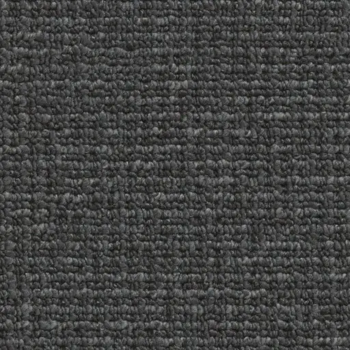 Maison Tapis tapijt Topaas kleur 0100 grijs 6mm 4m breed