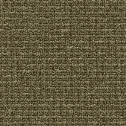 Maison Tapis tapijt Topaas kleur 0900 groen 6mm 4m breed
